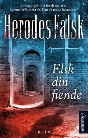 Elsk din fiende