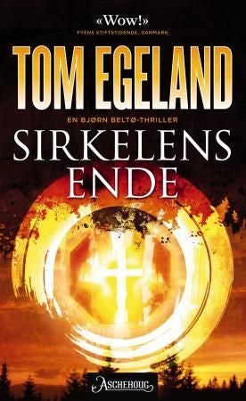 Sirkelens ende