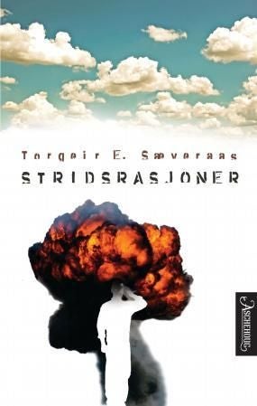 Stridsrasjoner