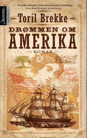 Drømmen om Amerika