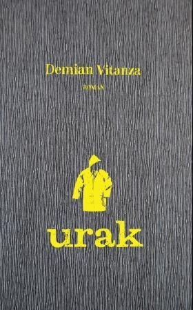 Urak - roman