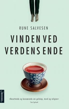 Vinden ved verdens ende - roman
