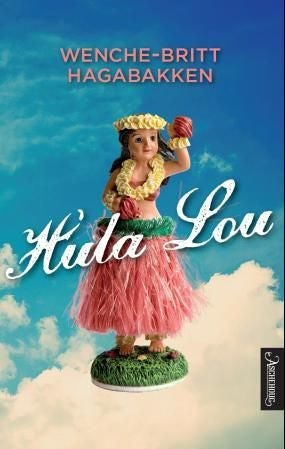 Hula Lou - roman