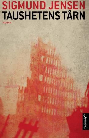 Taushetens tårn - roman