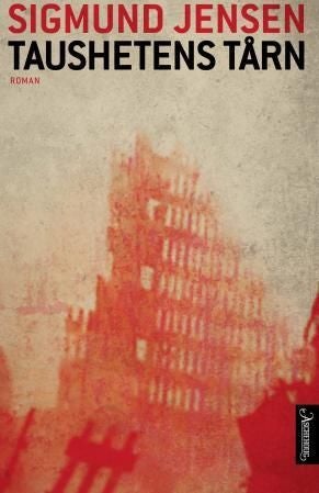 Taushetens tårn - roman