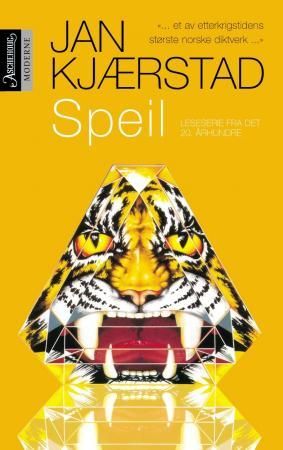 Speil - leseserie fra det 20. århundre