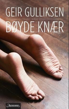 Bøyde knær - roman