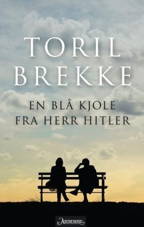 En blå kjole fra herr Hitler