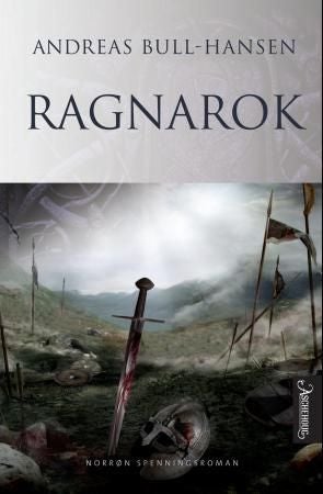 Ragnarok - roman