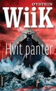 Hvit panter