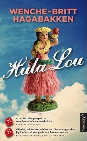 Hula Lou - roman