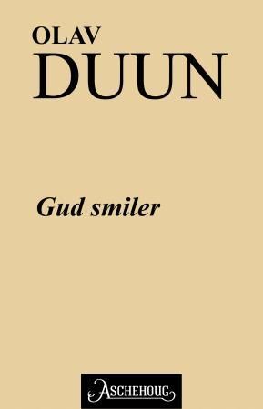 Gud smiler