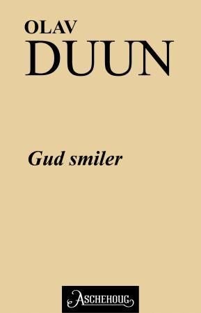 Gud smiler