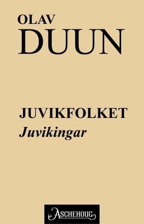 Juvikingar