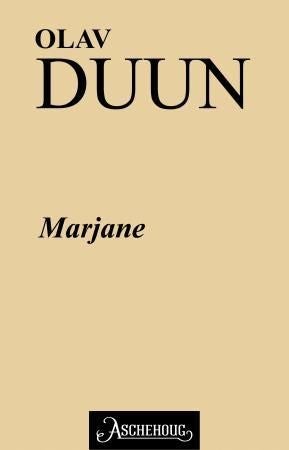 Marjane