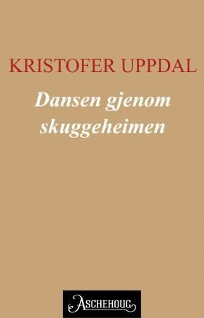 Dansen gjenom skuggeheimen - Sjugur Rambern