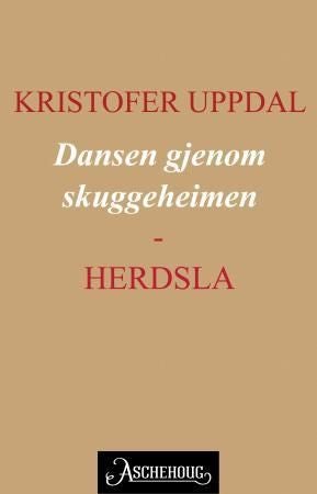 Dansen gjenom skuggeheimen - herdsla : Basola Storbas og laget hans