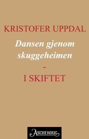 Dansen gjenom skuggeheimen - i skiftet : Tørber Landsem og Mildrianna