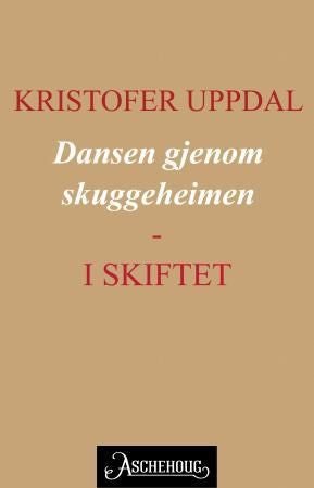 Dansen gjenom skuggeheimen - i skiftet : Tørber Landsem og Mildrianna