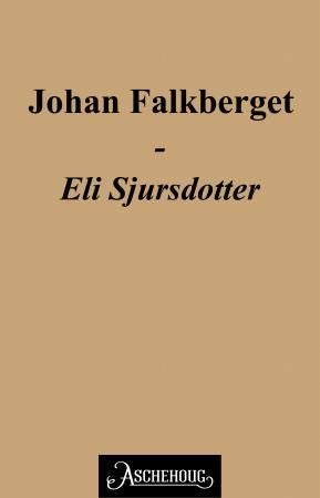 Eli Sjursdotter