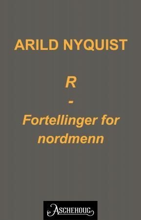 R - fortellinger for nordmenn