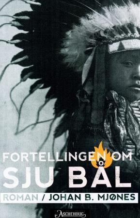 Fortellingen om sju bål - roman