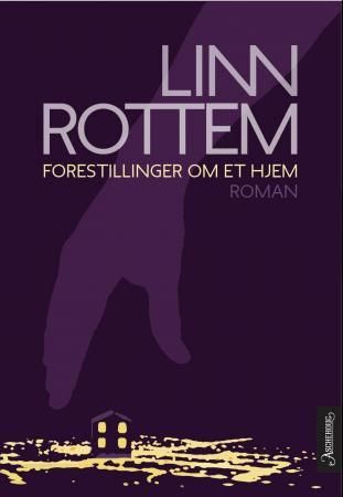 Forestillinger om et hjem - roman