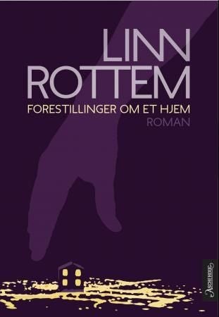 Forestillinger om et hjem - roman