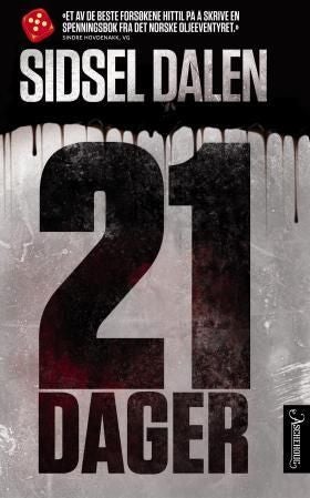 21 dager - thriller