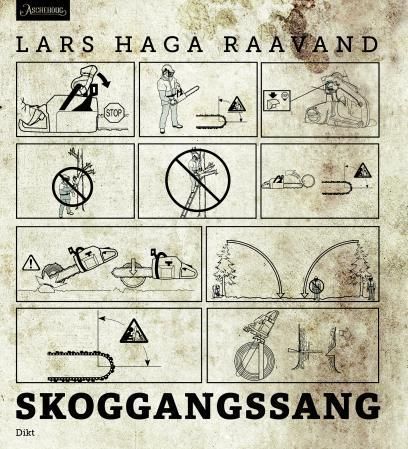Skoggangssang