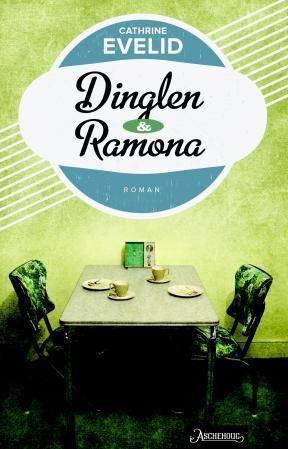 Dinglen & Ramona - roman