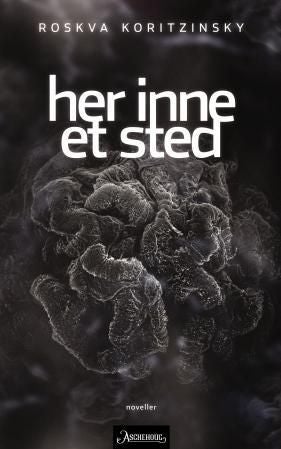 Her inne et sted - noveller