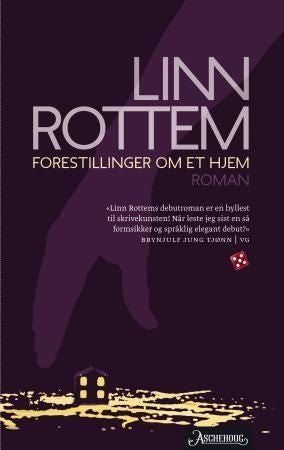 Forestillinger om et hjem - roman