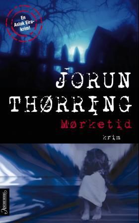 Mørketid - krim