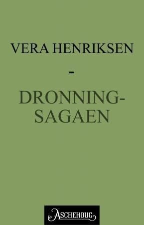 Dronningsagaen