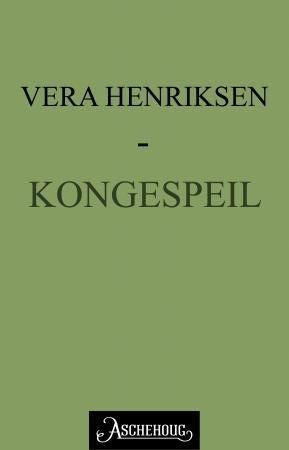 Kongespeil