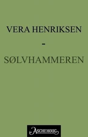 Sølvhammeren