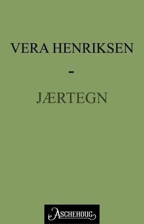 Jærtegn