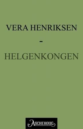Helgenkongen