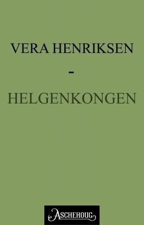 Helgenkongen