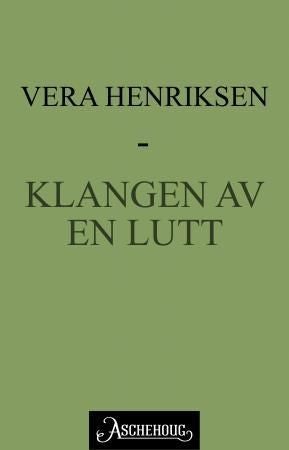 Klangen av en lutt