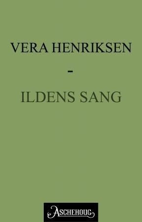 Ildens sang