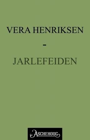 Jarlefeiden