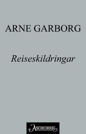 Reiseskildringar