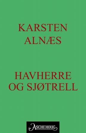 Havherre og sjøtrell