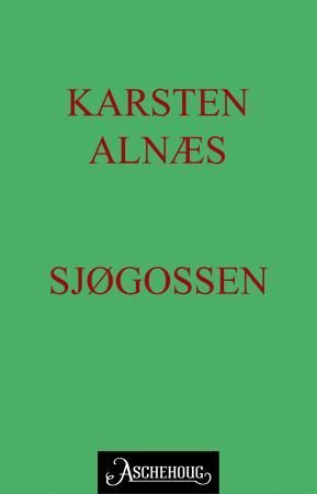 Sjøgossen