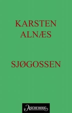 Sjøgossen