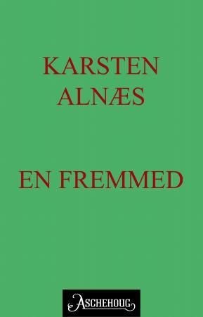 En fremmed