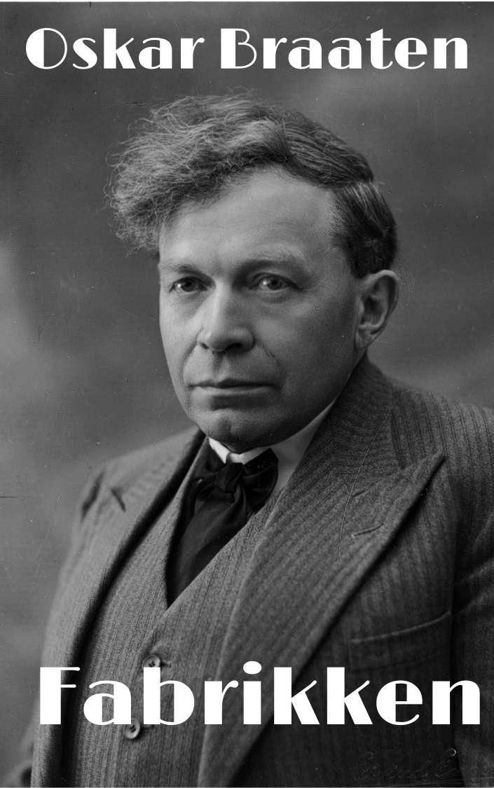 Fabrikken - fortellinger