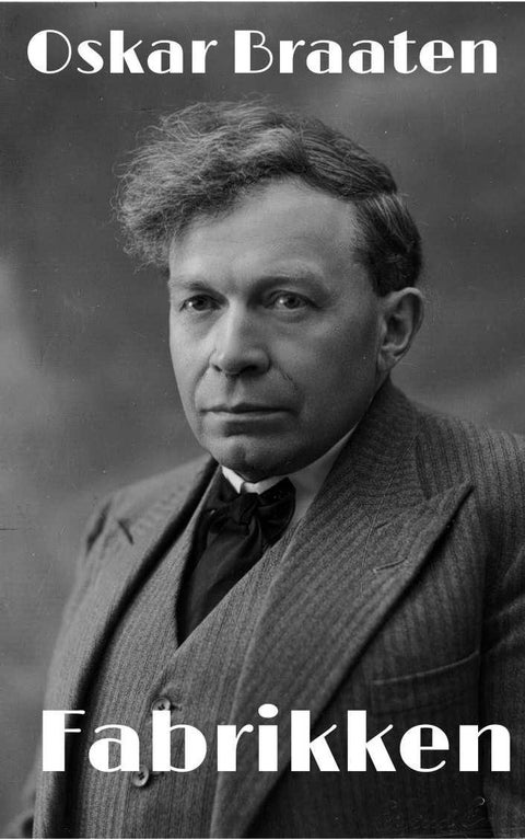 Fabrikken - fortellinger